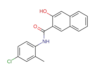 naphthol ASTR