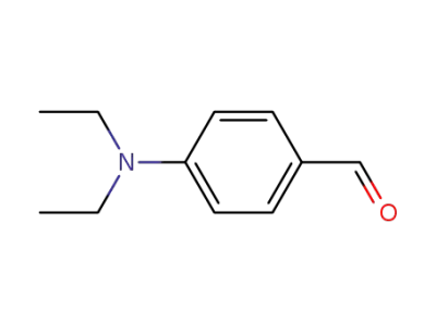 4-Diethylaminobenzaldehyde