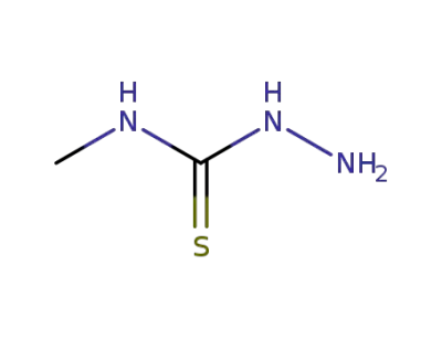 4-methylthiosemicarbazide