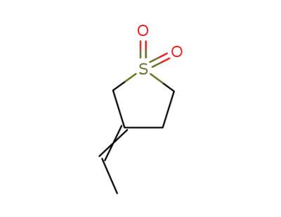 3-ethylidenesulfolane