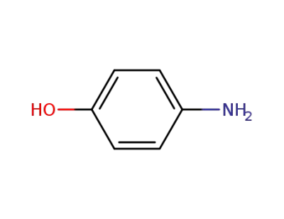 4-amino-phenol