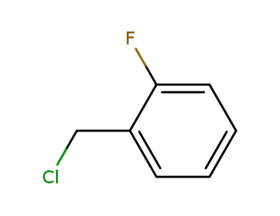 2-fluorobenzyl chloride