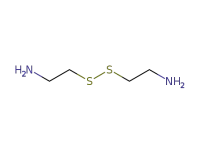 2,2'-dithio-bis[ethylamine]