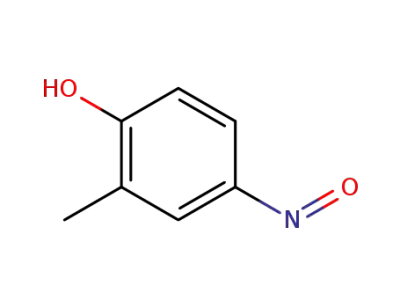 p-nitroso-o-cresol