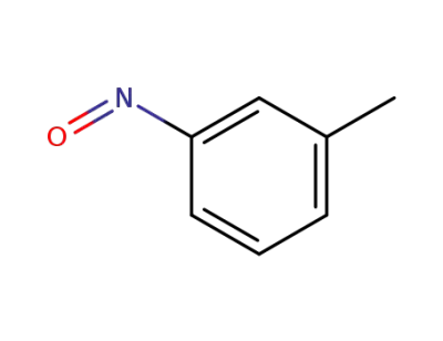 3-nitrosotoluene