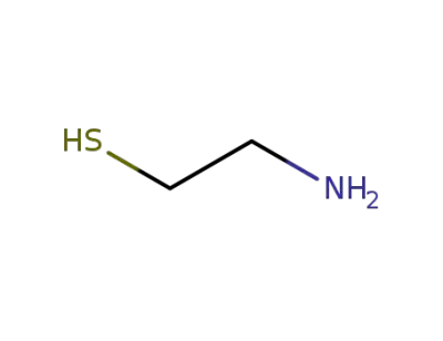 Cysteamine