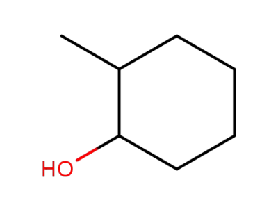2-Methylcyclohexanol