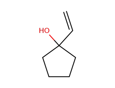 1-vinyl-1-cyclopentanol