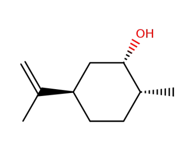 (+)-neodihydrocarveol