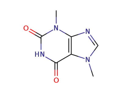 theobromine /