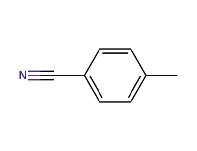 para-methylbenzonitrile