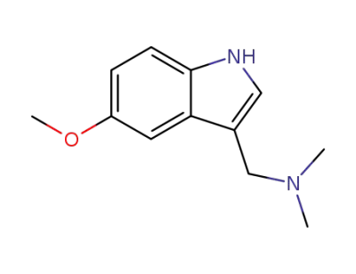 5-methoxygramine