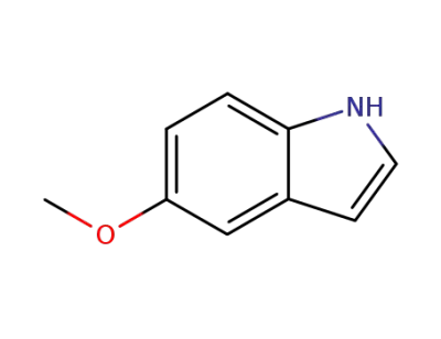 5-methoxylindole