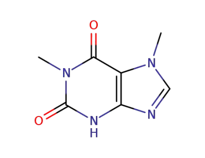 paraxanthine