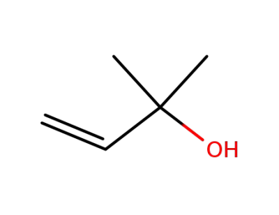 2-methyl-3-buten-2-ol