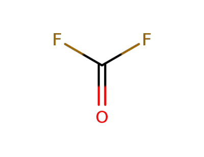 Carbonyl fluoride