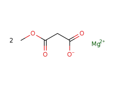 magnesium monomethyl malonate