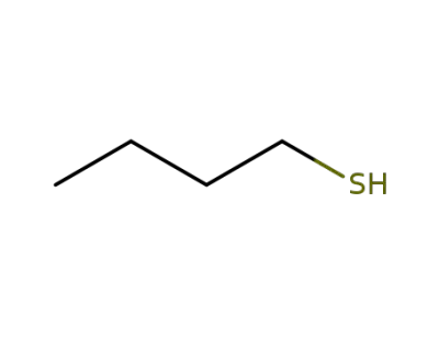 n-butanethiol