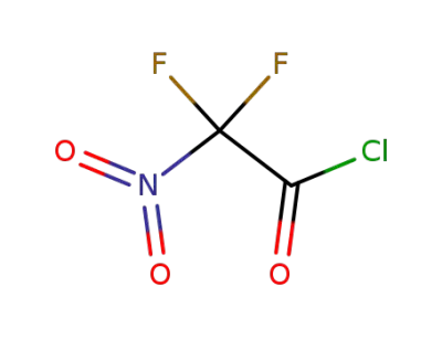 difluoronitroacetyl chloride