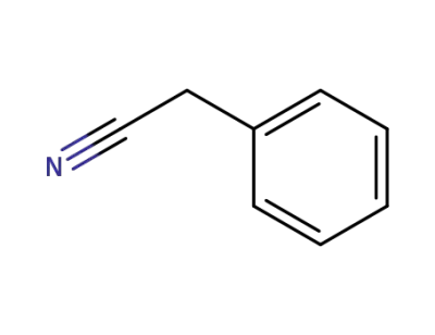 phenylacetonitrile