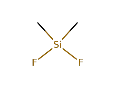 dimethyldifluorosilane