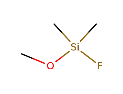 methoxydimethylfluorosilane