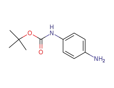 N-(tert-butoxycarbonyl)-1,4-phenylenediamine