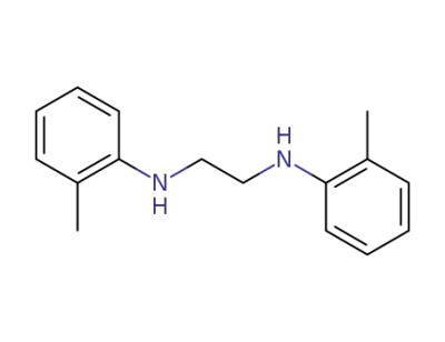 1,2-bis[(2-methylphenyl)amino]ethane